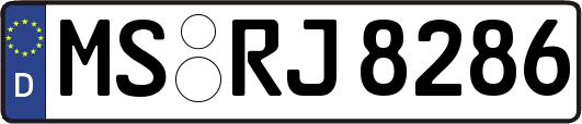 MS-RJ8286