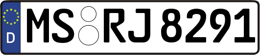 MS-RJ8291