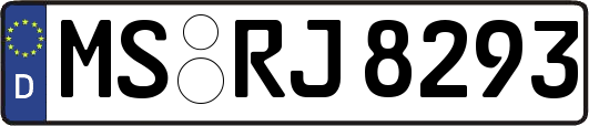 MS-RJ8293