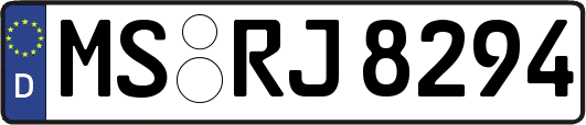 MS-RJ8294