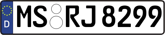 MS-RJ8299