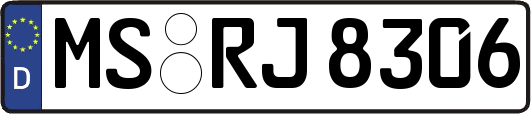 MS-RJ8306