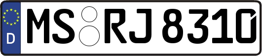 MS-RJ8310