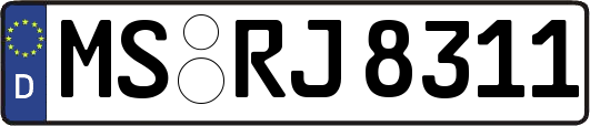 MS-RJ8311