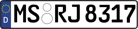 MS-RJ8317