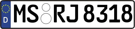 MS-RJ8318