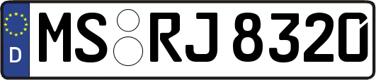 MS-RJ8320
