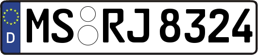 MS-RJ8324