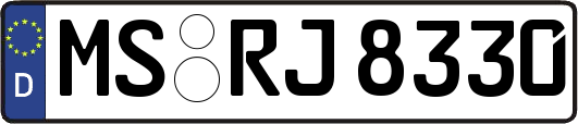 MS-RJ8330