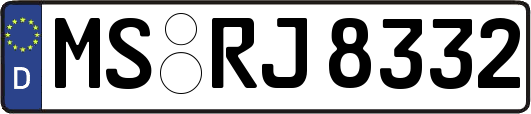MS-RJ8332