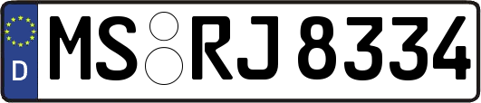 MS-RJ8334