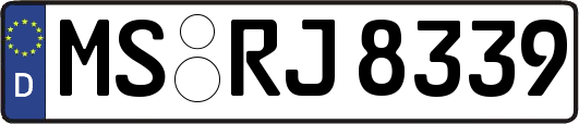 MS-RJ8339