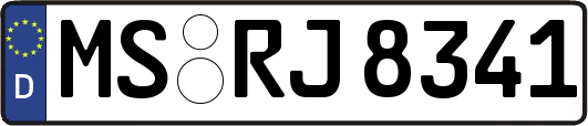 MS-RJ8341