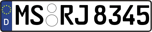 MS-RJ8345