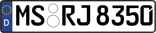 MS-RJ8350