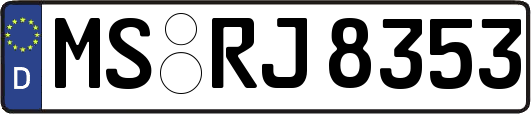 MS-RJ8353