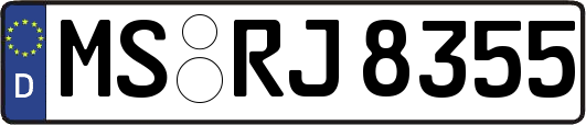 MS-RJ8355