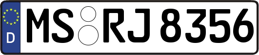 MS-RJ8356