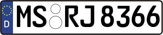 MS-RJ8366