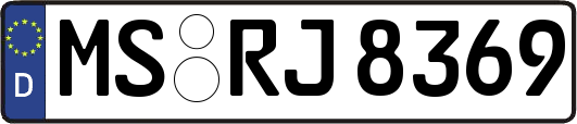 MS-RJ8369