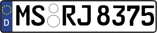 MS-RJ8375