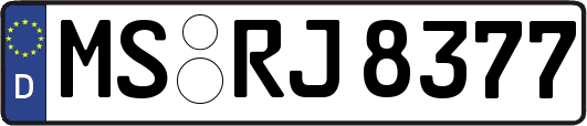 MS-RJ8377