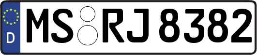 MS-RJ8382