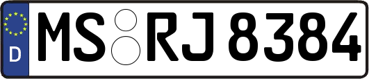 MS-RJ8384
