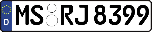 MS-RJ8399
