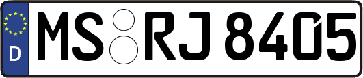 MS-RJ8405