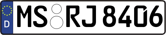 MS-RJ8406