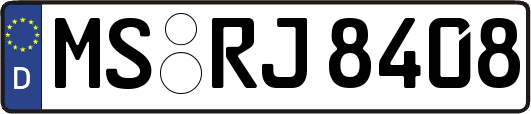 MS-RJ8408