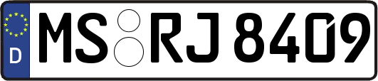 MS-RJ8409