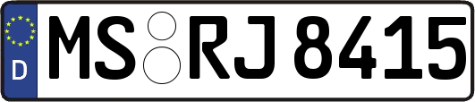 MS-RJ8415