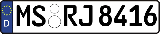 MS-RJ8416