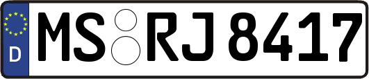 MS-RJ8417