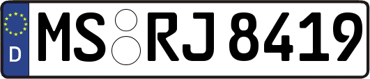 MS-RJ8419