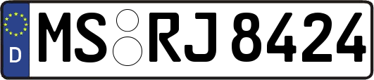 MS-RJ8424