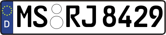 MS-RJ8429