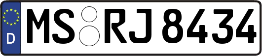 MS-RJ8434