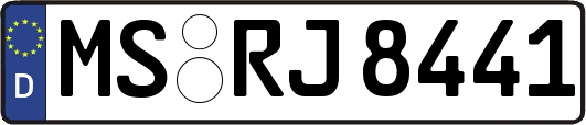 MS-RJ8441