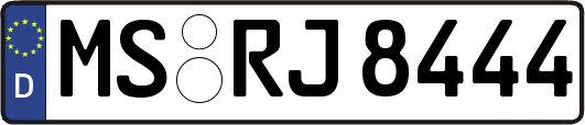 MS-RJ8444