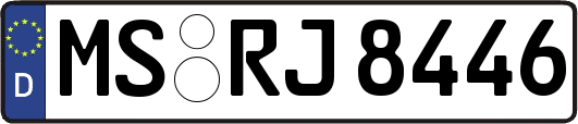 MS-RJ8446