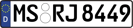 MS-RJ8449