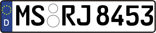 MS-RJ8453