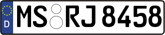 MS-RJ8458