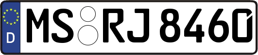 MS-RJ8460