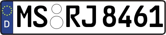MS-RJ8461