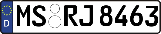 MS-RJ8463