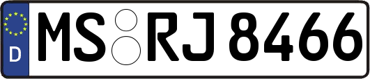 MS-RJ8466